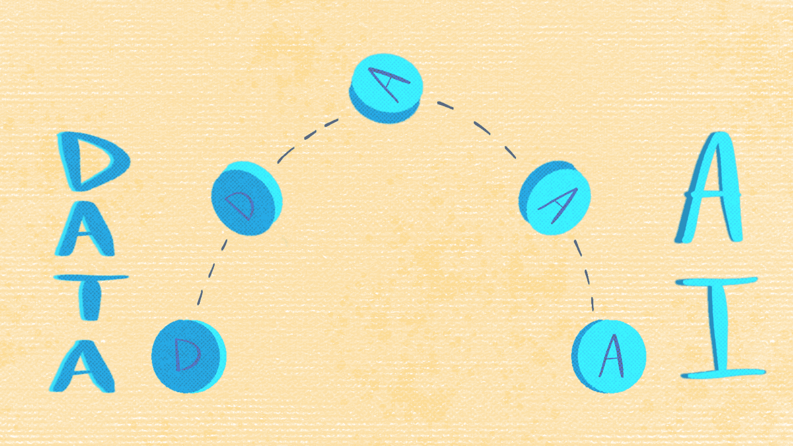 Data Literacy and AI Literacy: Two Sides of the Same Coin