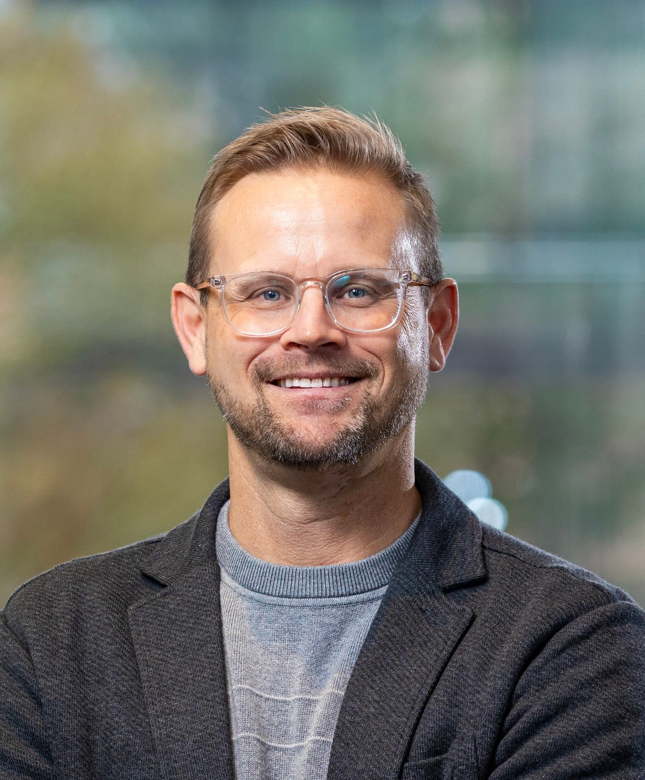 Ben Jones, founder of Data Literacy