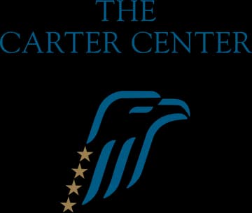 The Carter Center