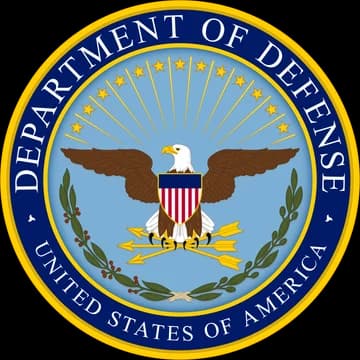 U.S. Department of Defense