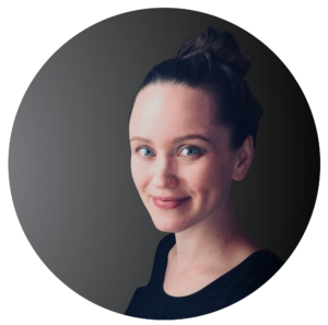 photo of Alli Torban