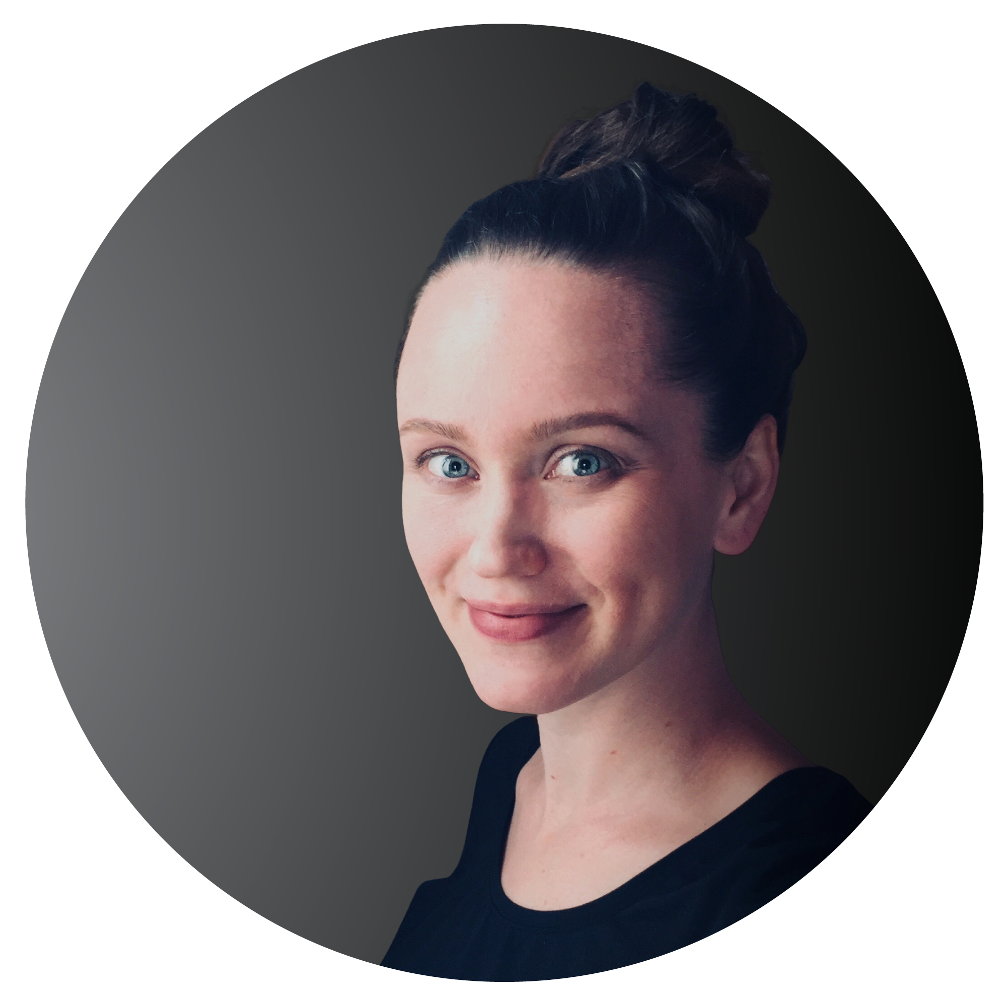 photo of Alli Torban