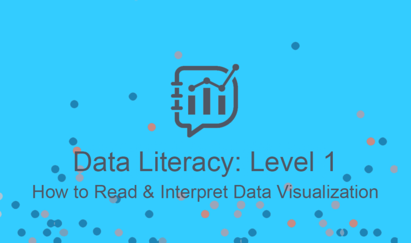 Announcing Online Data Literacy Courses | Data Literacy, LLC | Data Literacy  