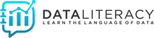Data Literacy Logo