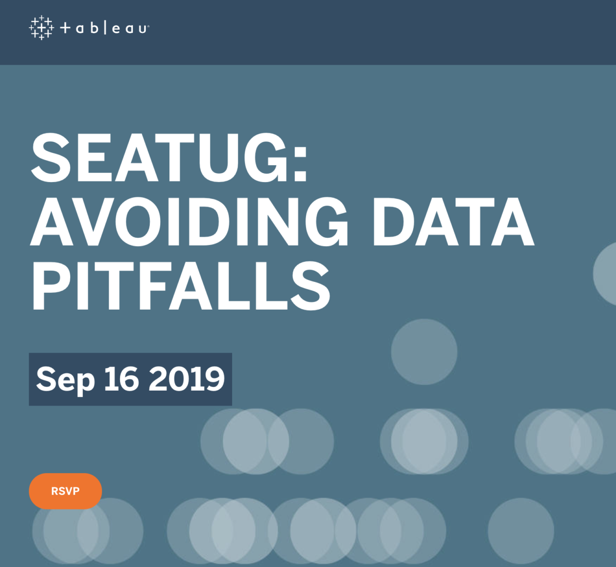 Seatug Avoiding Data Pitfalls Data Literacy