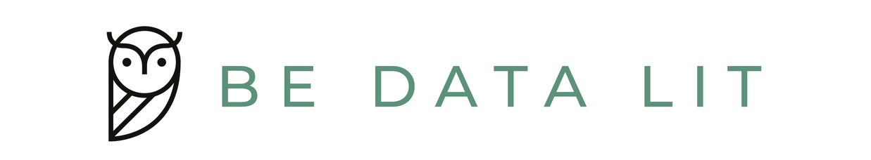 Be Data Lit: Creating Communities that Matter | Data Literacy Blog | Data Literacy  