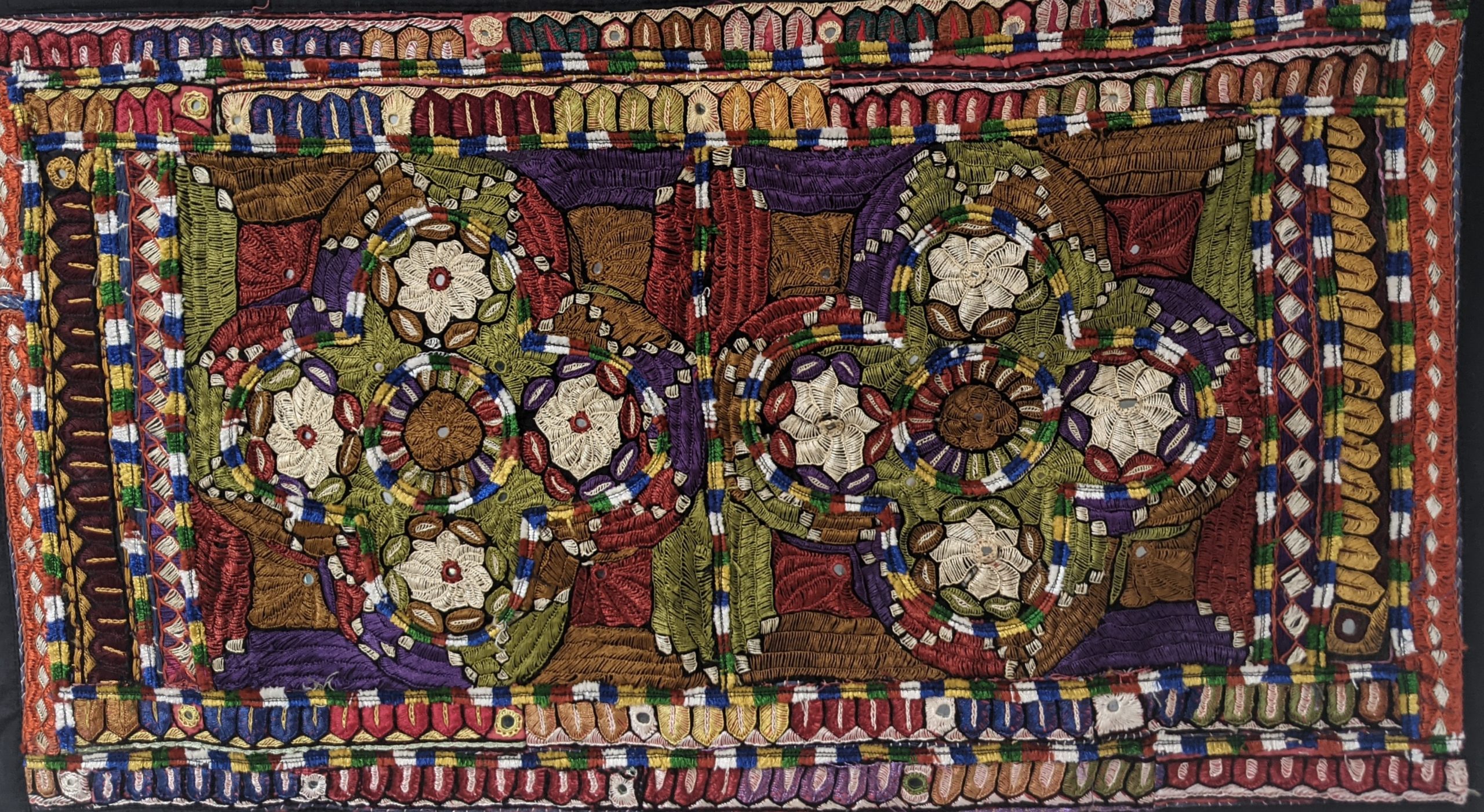 Pakistani Tapestry