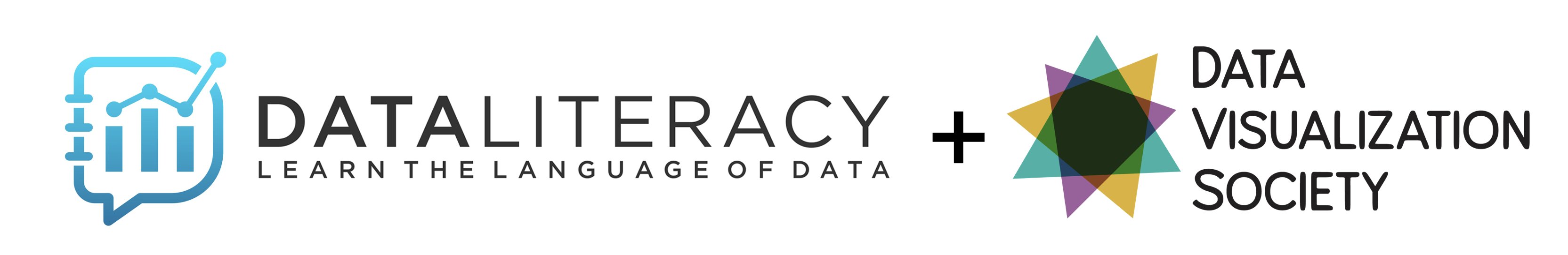 Partnering with the Data Visualization Society | Data Literacy | Data Literacy  