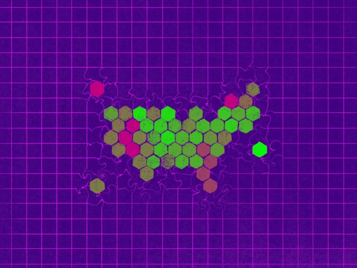  how to make an interactive map with no code