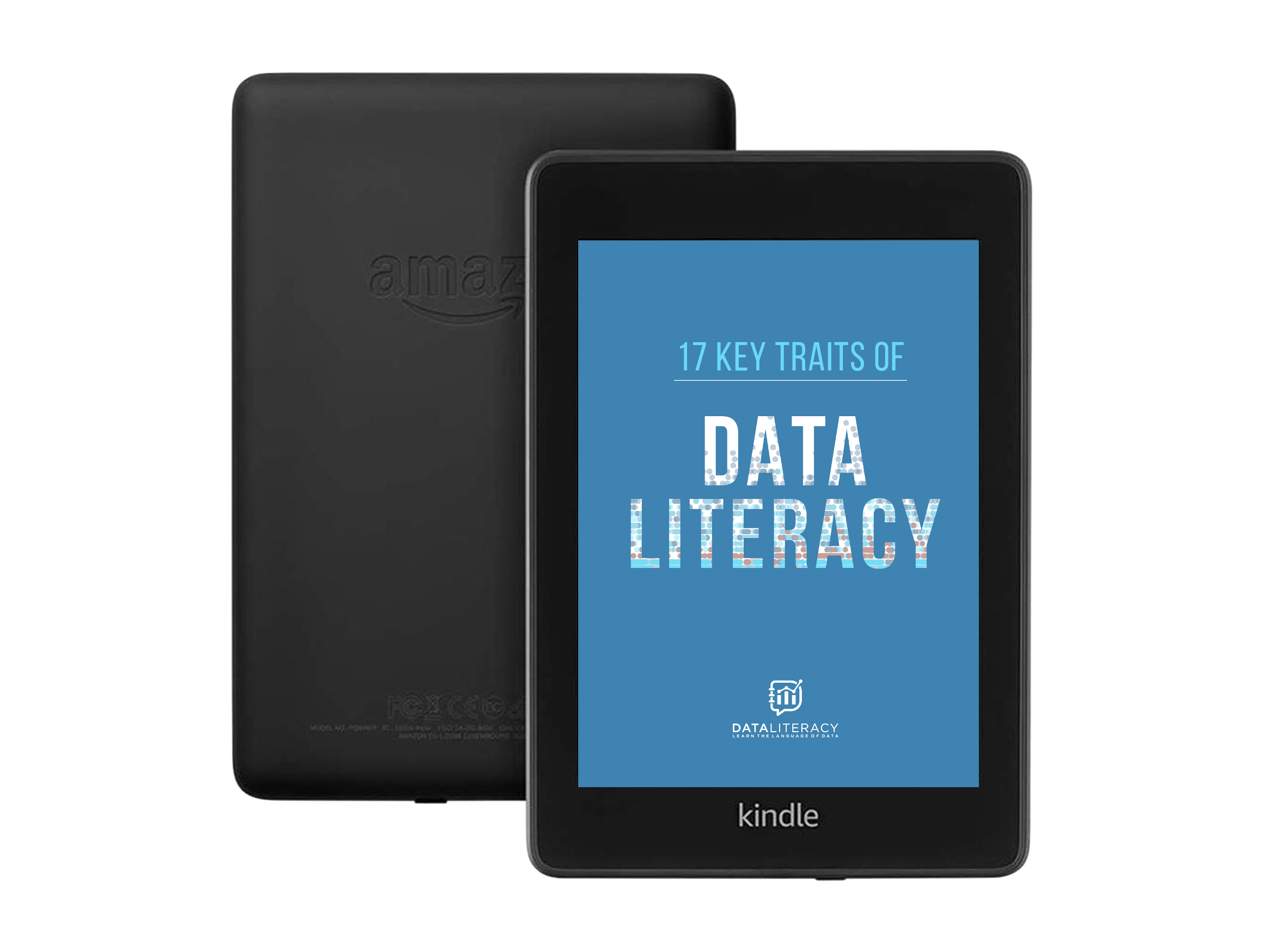 17 Key Traits of Data Literacy | Data Literacy  
