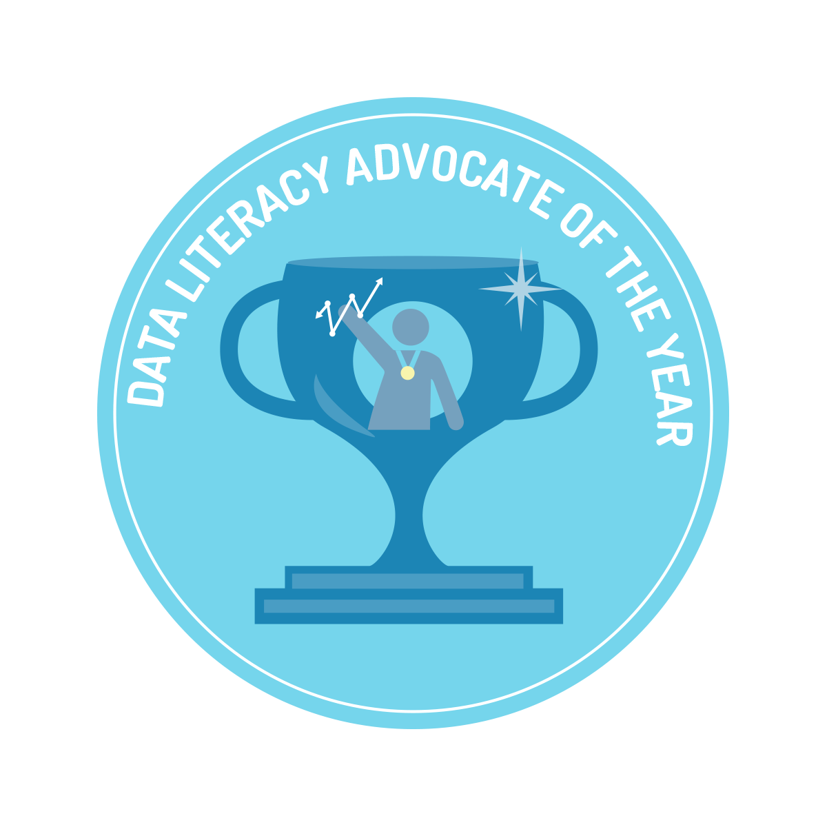 Voting is Now OPEN for the 2022 Data Literacy Awards! | Data Literacy | Data Literacy  