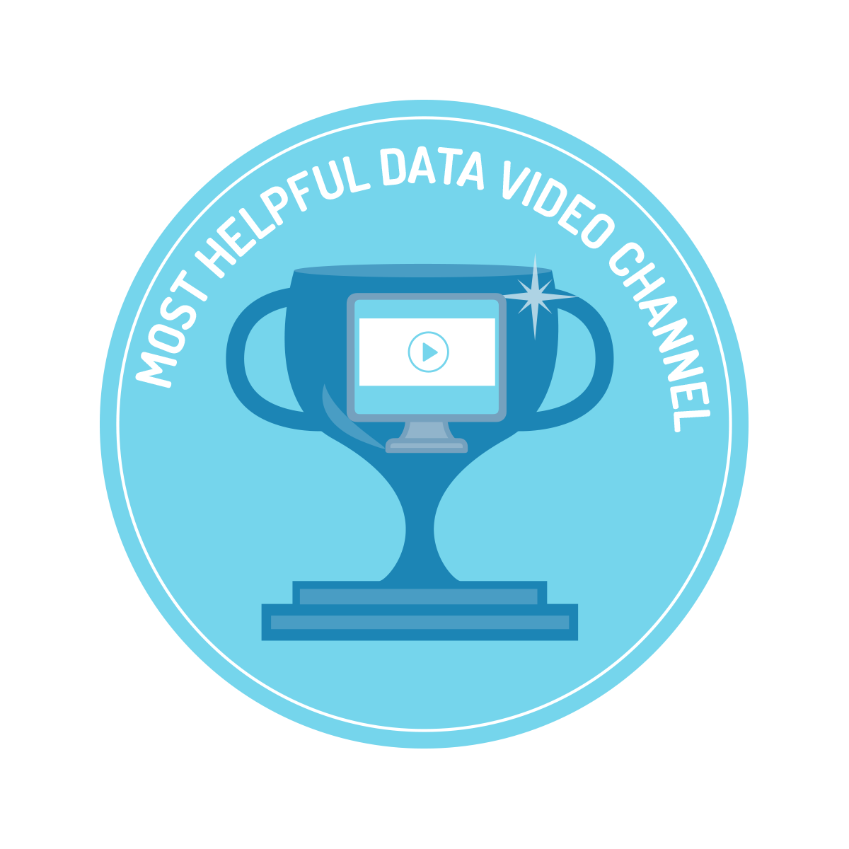 Announcing the Winners of the 2022 Data Literacy Awards! | Data Literacy | Data Literacy  