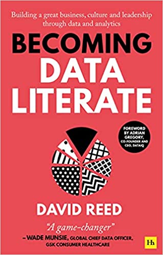 Becoming Data Literate