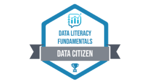 Thanks for Purchasing the Data Citizen Assessment | Data Literacy  