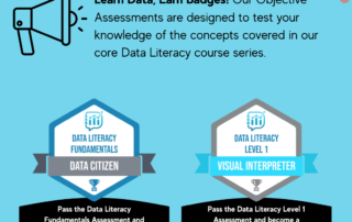 Objective Assessments