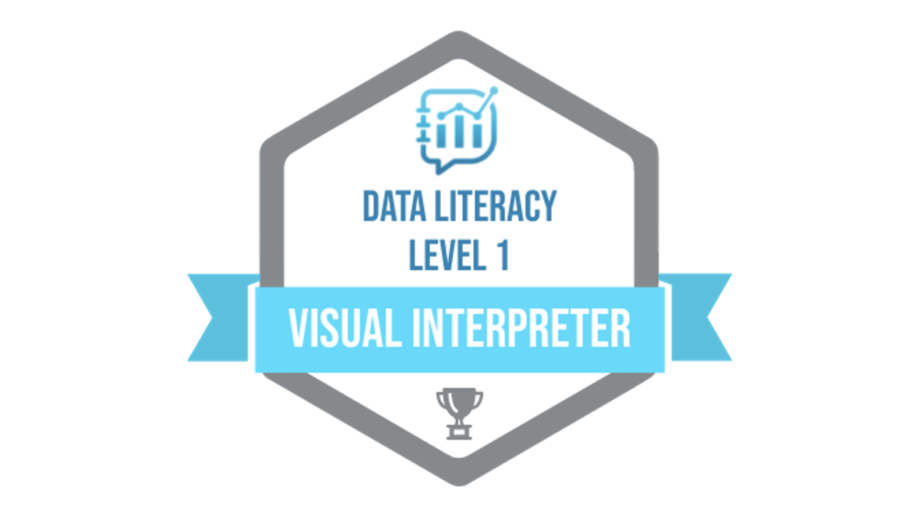 Assessments | Data Literacy  