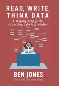 Thanks for Purchasing Read, Write, Think Data | Data Literacy  