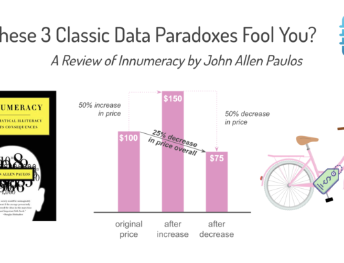 Do These 3 Classic Data Paradoxes Fool You?