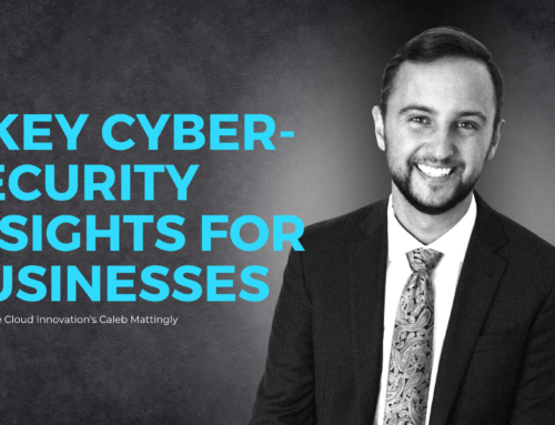 Interview with an Expert: 5 Key Cybersecurity Insights for Businesses