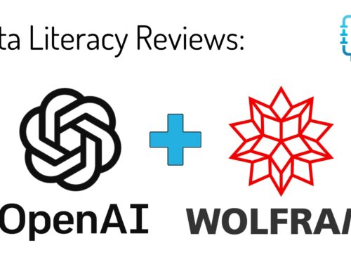 ChatGPT + Wolfram: A First Look