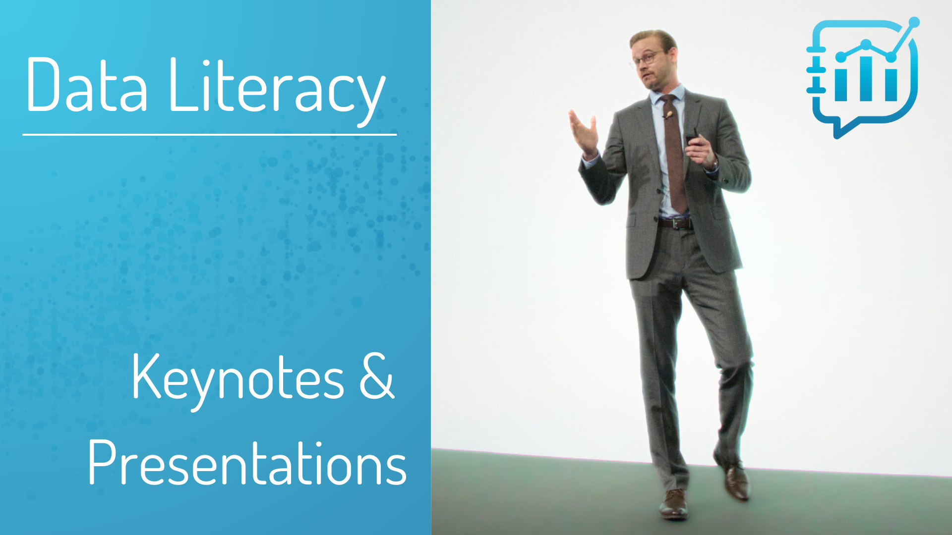 Keynotes | Data Literacy