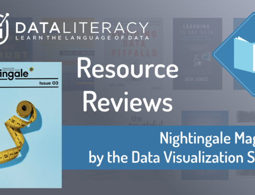 Resource Review: Nightingale Magazine by DVS