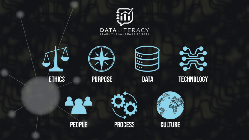 Data Literacy for Leaders | Data Literacy
