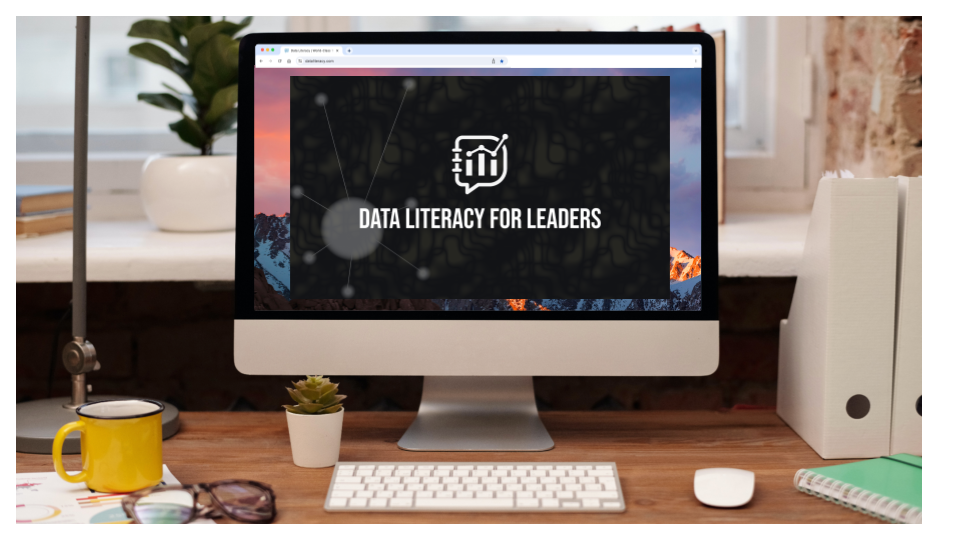 The Data Leadership Maturity Model | Data Literacy | Data Literacy  