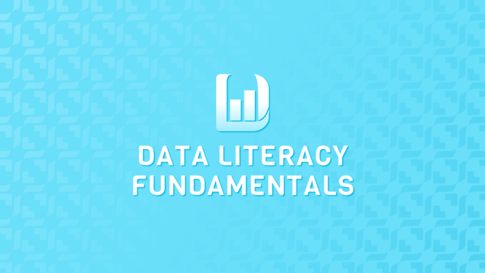 Data Literacy Fundamentals 2.0 On-Demand Course | Data Literacy  