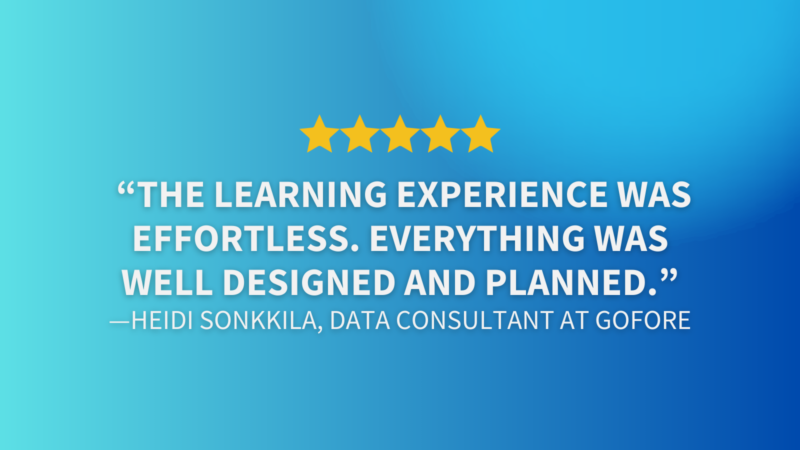 Data Literacy Fundamentals - Understanding the Power of Data