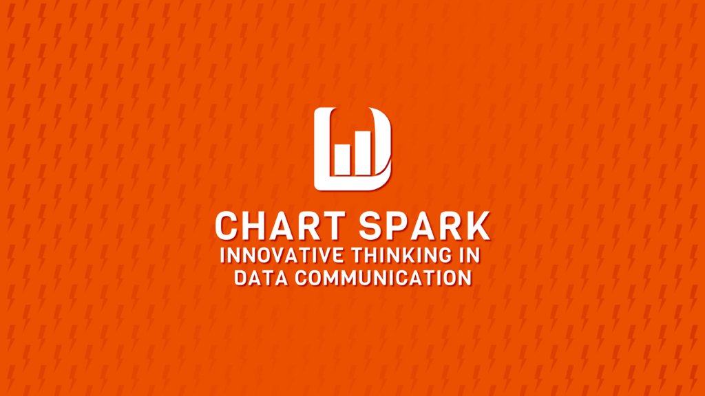 Chart Spark: Innovative Thinking in Data Communication | Data Literacy  