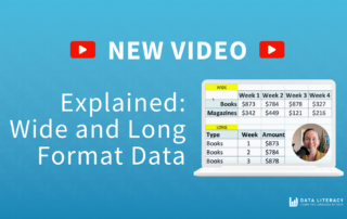 long vs wide format data