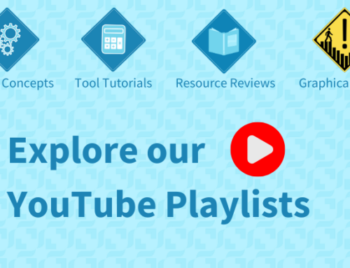 Explore Our YouTube Playlists!