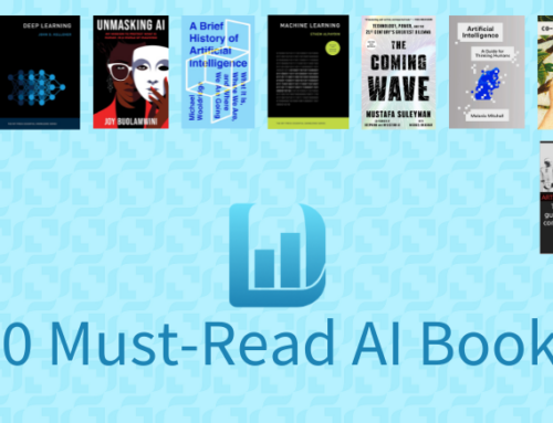 10 Must-Read AI Books