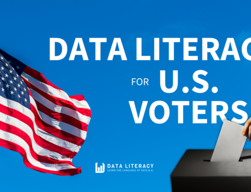 Data Literacy for U.S. Voters, Part 5: All Eyes on the Swing States