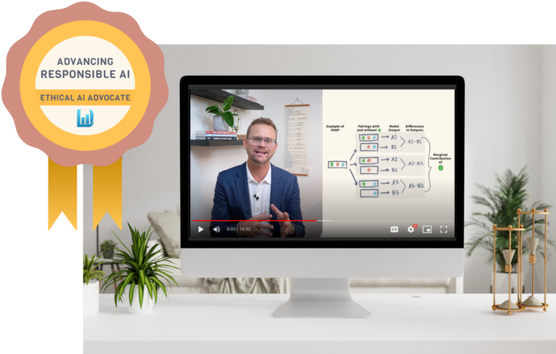 Advancing Responsible Ai