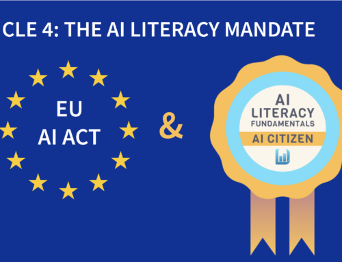 Is Your Organization Ready for EU AI Act Article 4? Essential AI Literacy Requirements for 2025