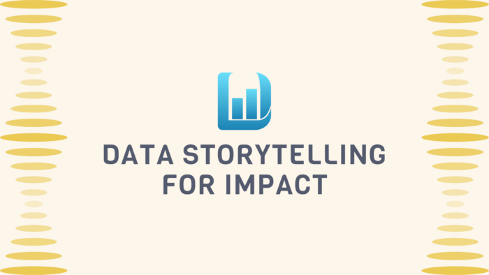 Data Storytelling for IMPACT On-Demand Course