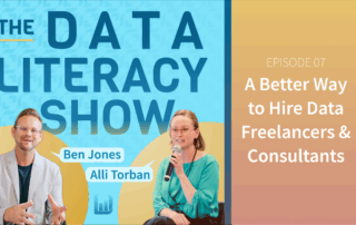data literacy show episode 7