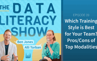 The Data Literacy Blog | Data Literacy | Data Literacy  