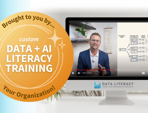 🛠️ We Can Build a Custom, On-Demand Course for Your Organization