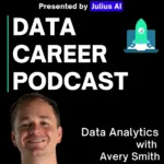 data career pod