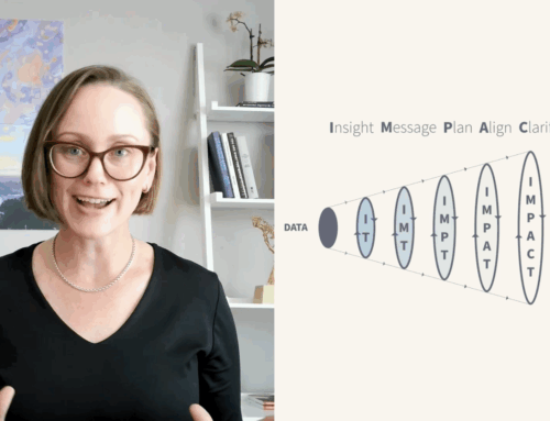 Hands-On Public Workshop: Data Storytelling for IMPACT