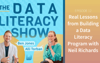 The Data Literacy Blog | Data Literacy | Data Literacy  