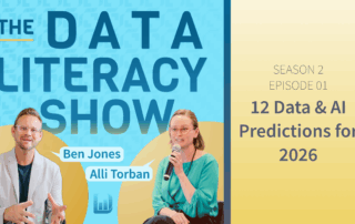 The Data Literacy Blog | Data Literacy | Data Literacy &nbsp;